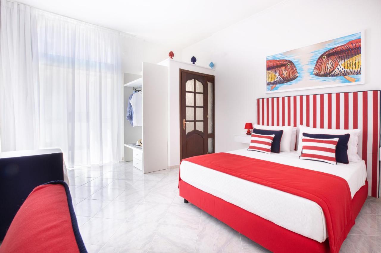 Adoro Home In Positano Exterior photo