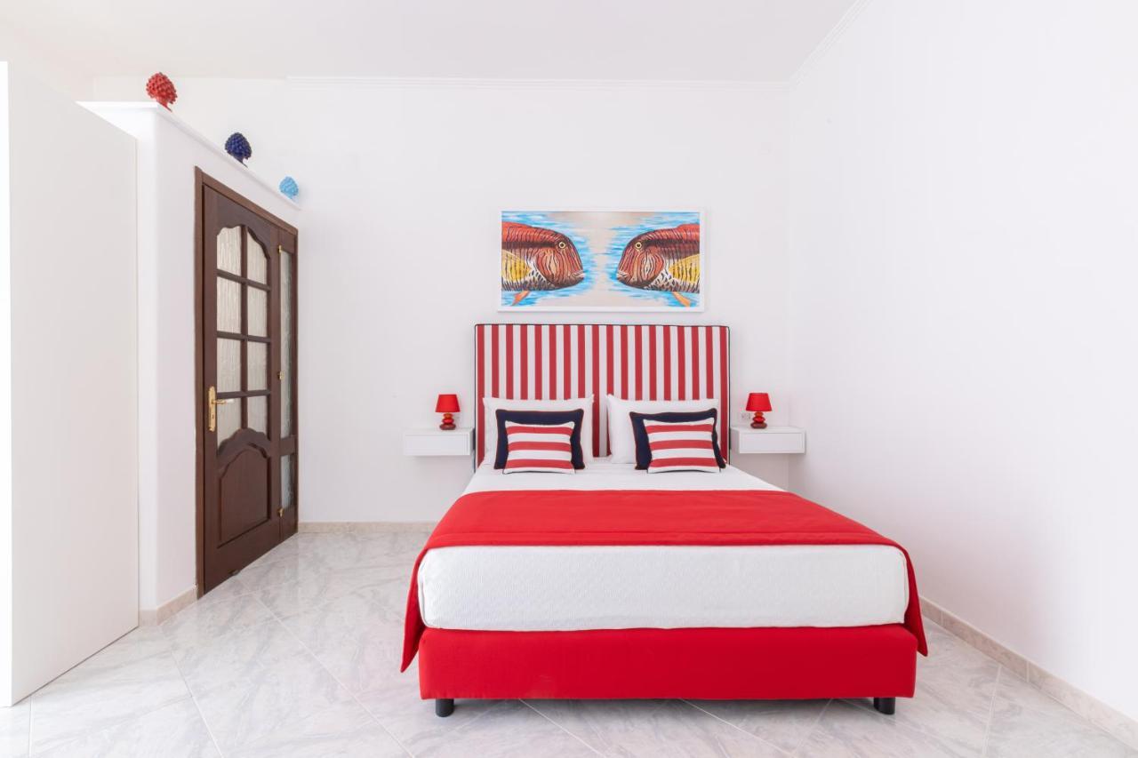 Adoro Home In Positano Exterior photo